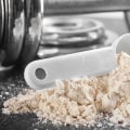Everything You Need to Know About Casein Protein