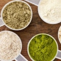 Plant-Based Protein Supplements: Everything You Need to Know