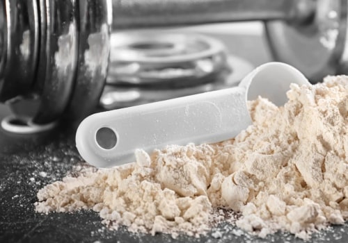 Everything You Need to Know About Casein Protein