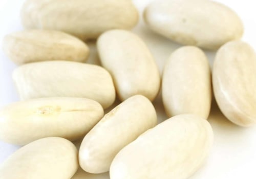 White Kidney Bean Extracts: What You Need to Know