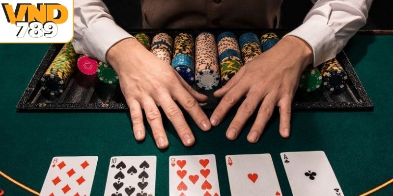 Blackjack trực tuyến và những mẹo hay từ chuyên gia