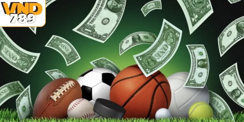 Bộ môn tennis siêu hay tại sảnh cá cược