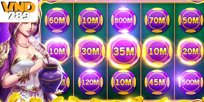 Mẹo thắng slot quay hũ là quản lý vốn khoa học