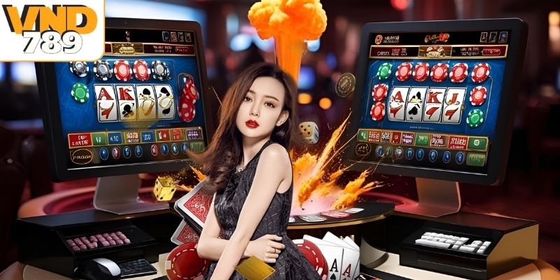 Mời bạn cùng chơi nhận ngay 100k