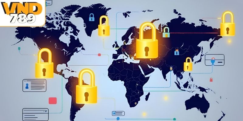 Nhà cái triển khai biện pháp bảo mật đồng bộ